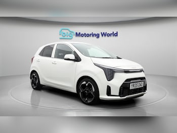 Used Kia Picanto 2025 for sale - 77749618: Photo