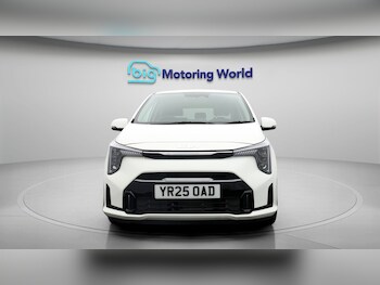 Used Kia Picanto 2025 for sale - 77749618: Photo