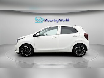 Used Kia Picanto 2025 for sale - 77749618: Photo