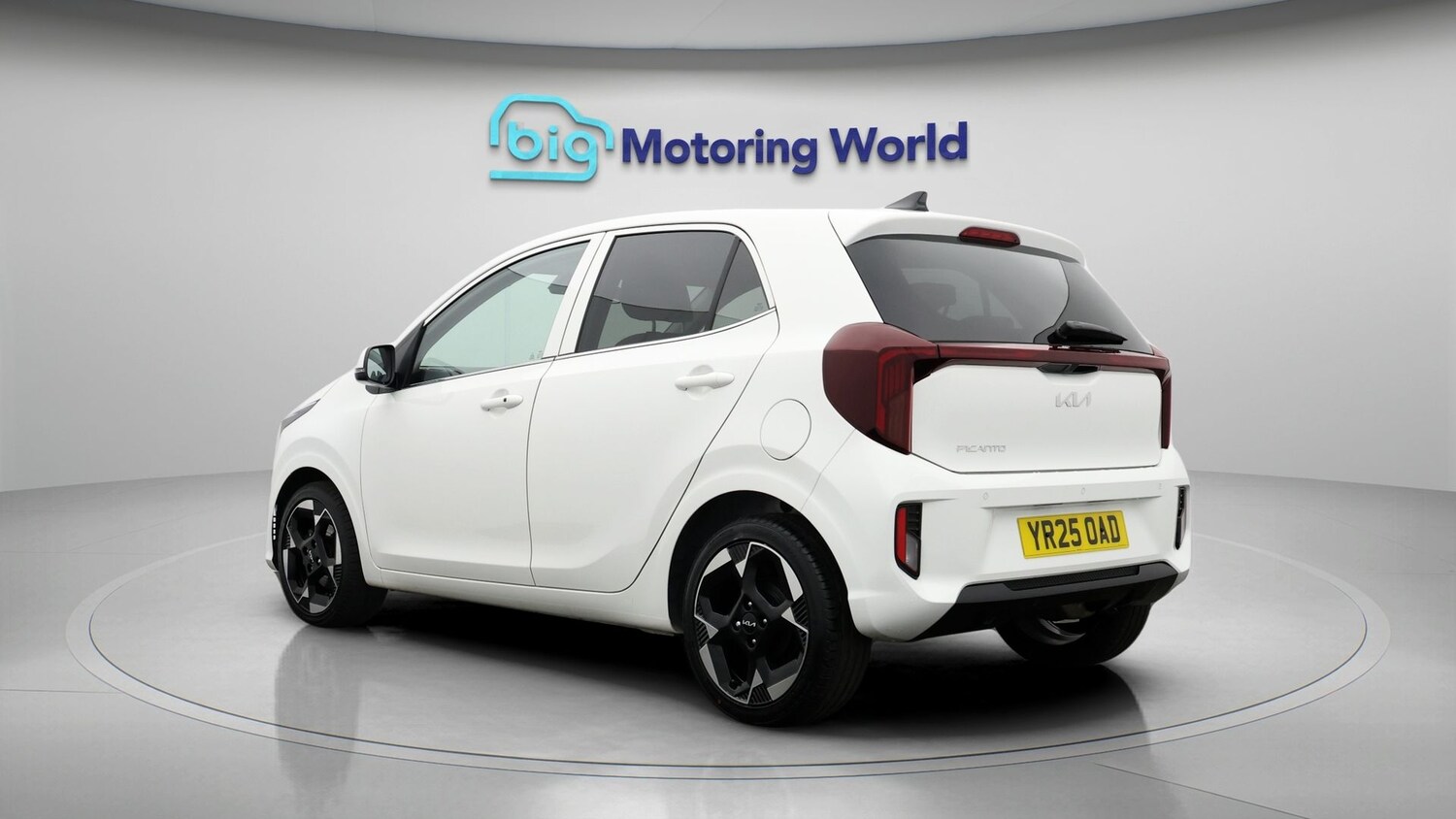 Used Kia Picanto for sale - 77749618: Photo 5