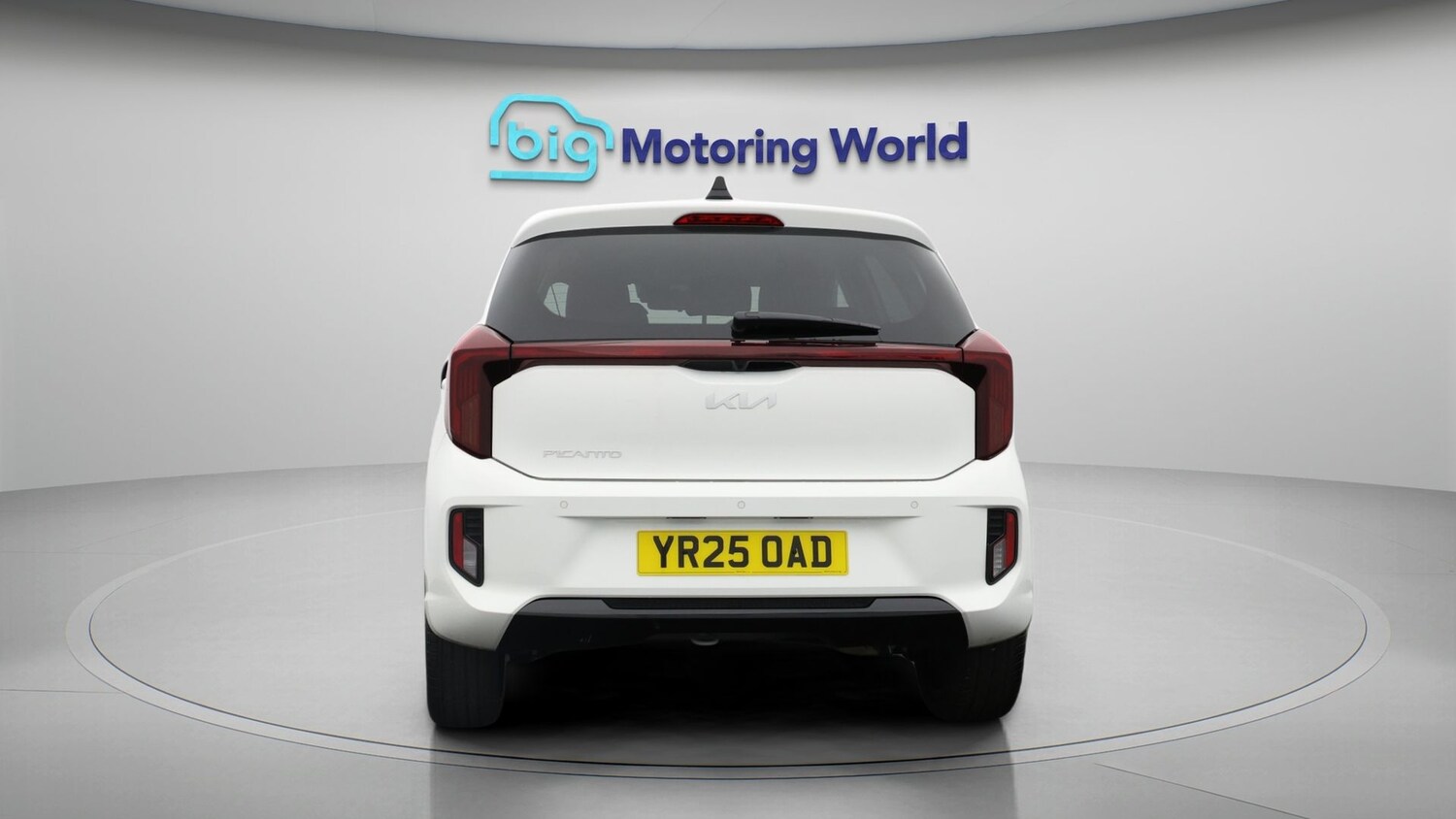 Used Kia Picanto for sale - 77749618: Photo 6