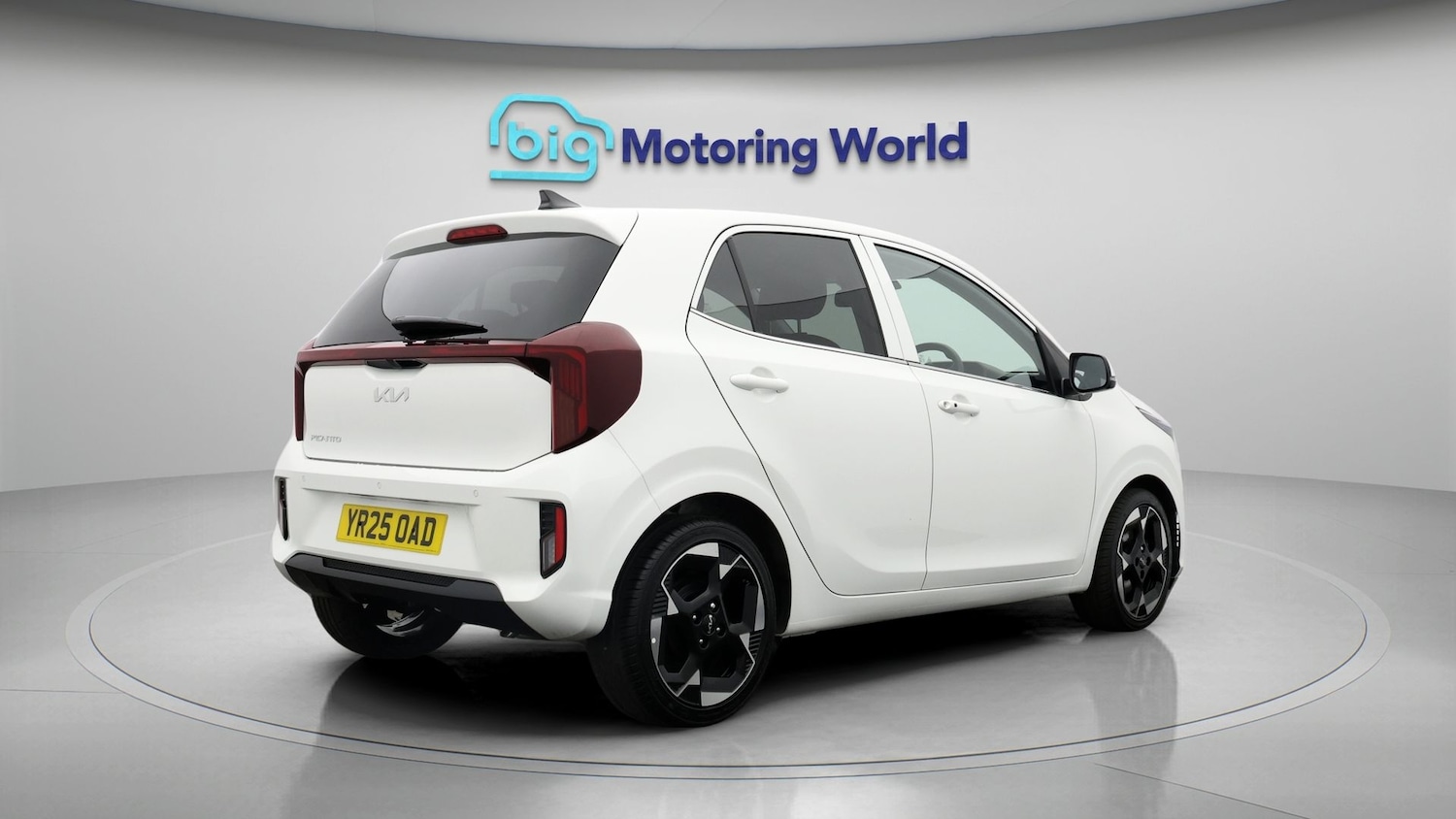 Used Kia Picanto for sale - 77749618: Photo 7