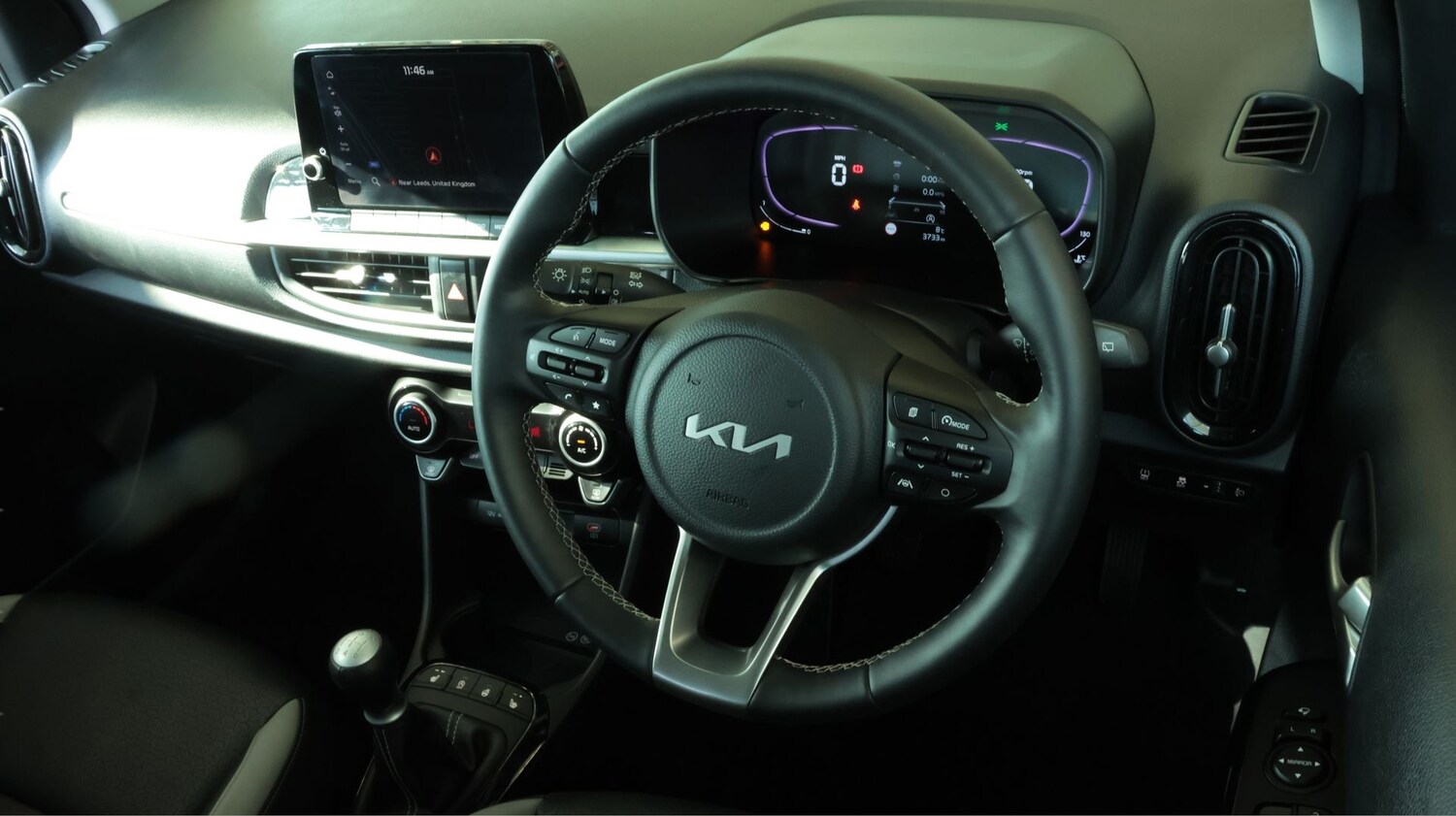 Used Kia Picanto for sale - 77749618: Photo 9