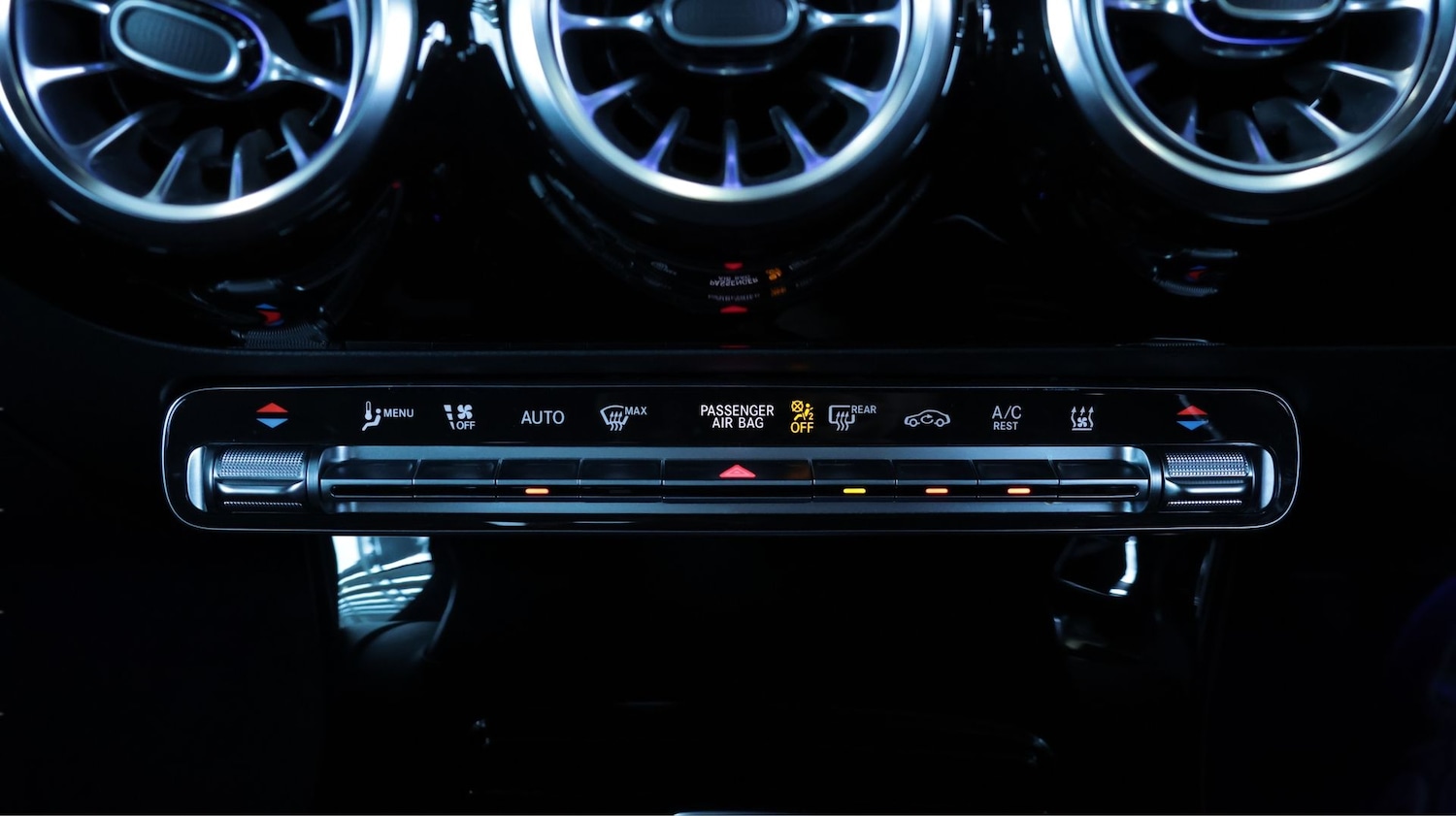 Used Mercedes-Benz A-Class for sale - 77681934: Photo 12