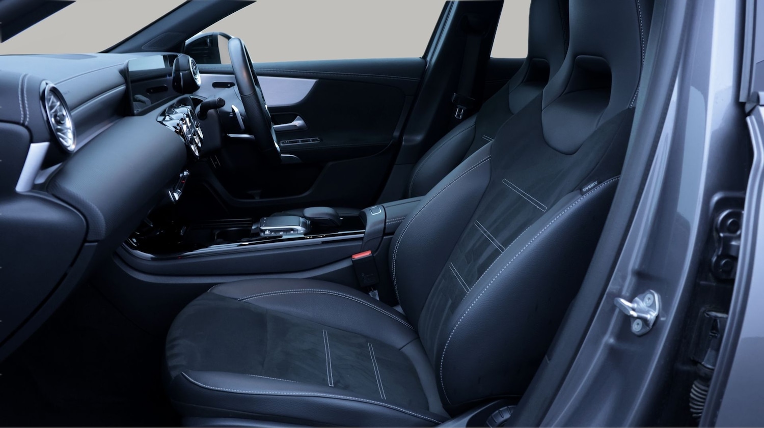 Used Mercedes-Benz A-Class for sale - 77681934: Photo 14