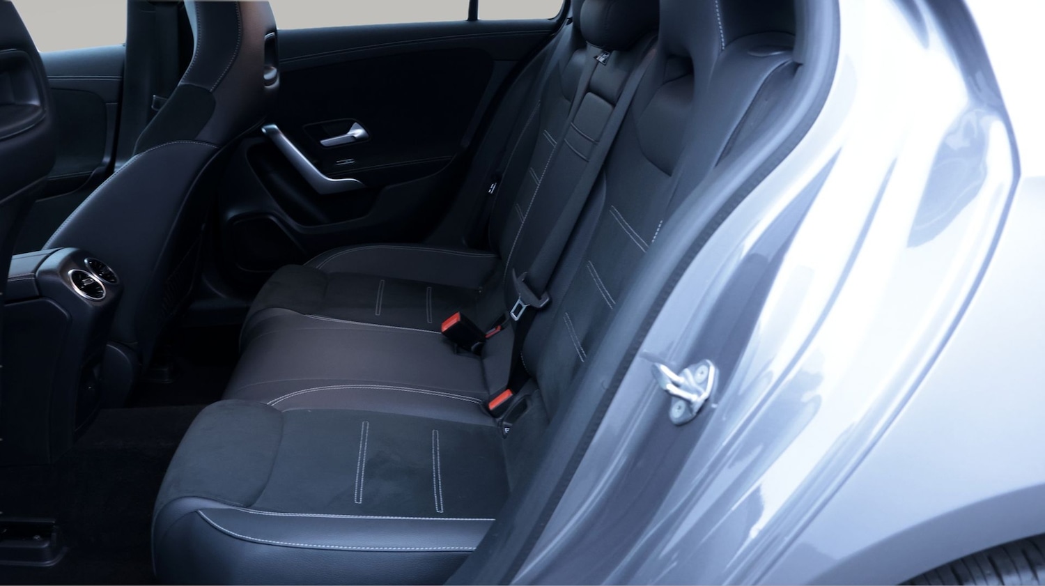 Used Mercedes-Benz A-Class for sale - 77681934: Photo 16