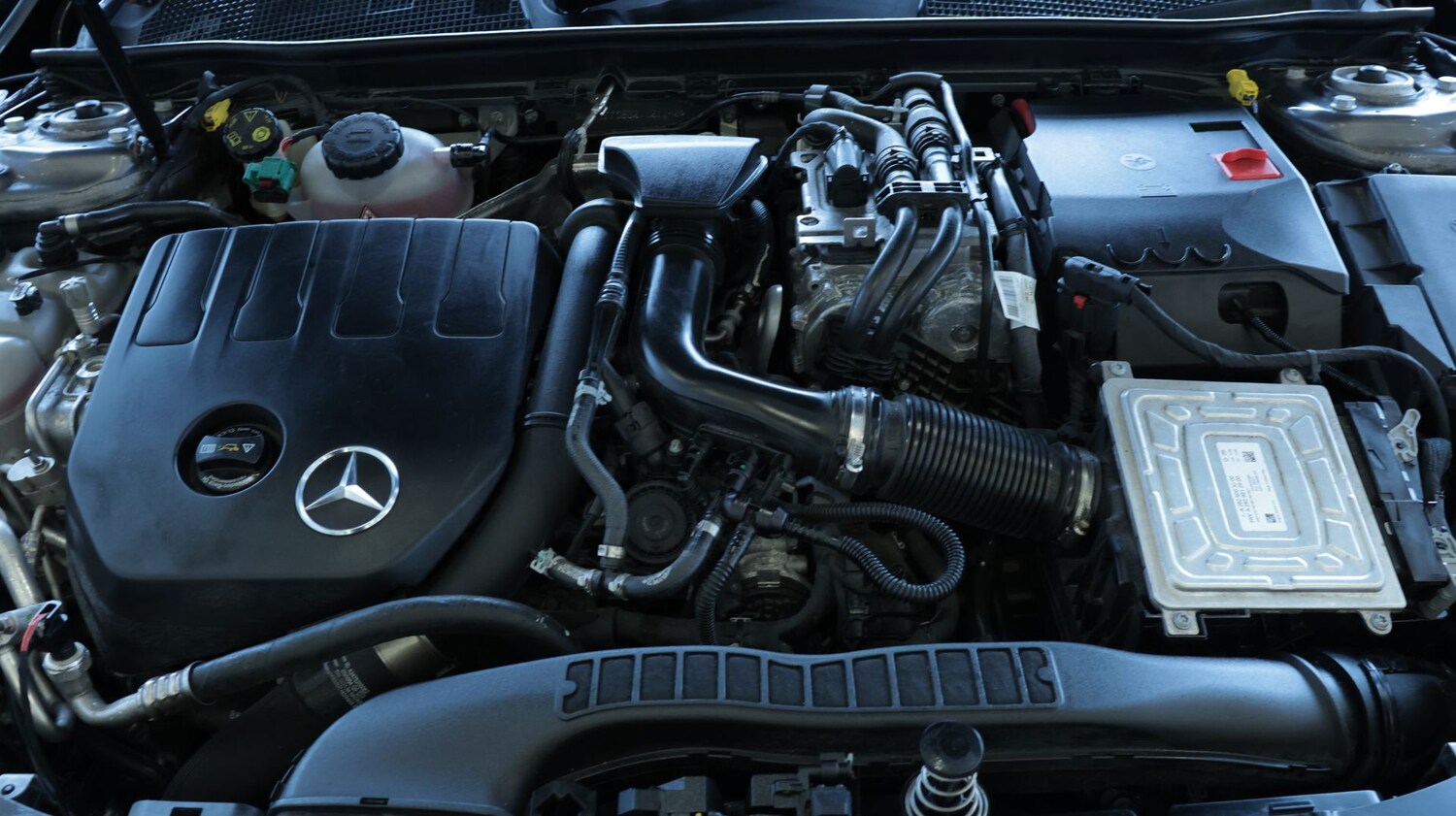 Used Mercedes-Benz A-Class for sale - 77681934: Photo 19