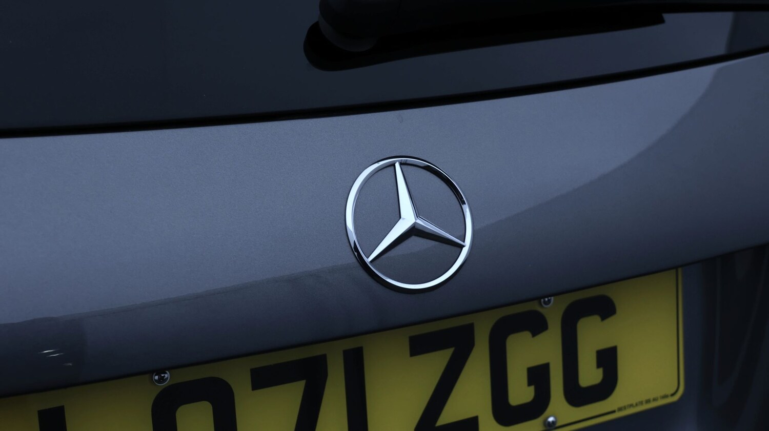 Used Mercedes-Benz A-Class for sale - 77681934: Photo 21