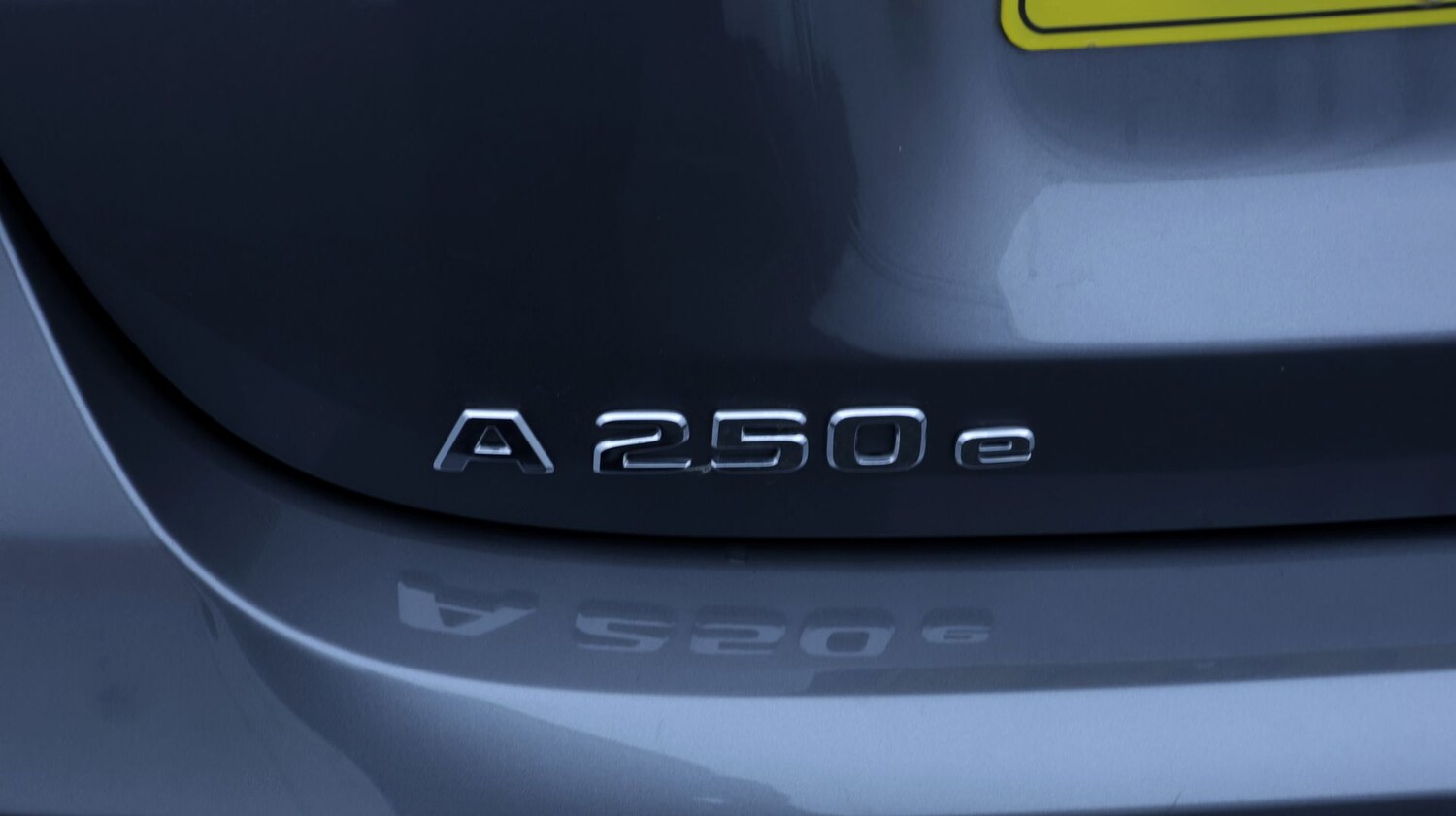 Used Mercedes-Benz A-Class for sale - 77681934: Photo 24