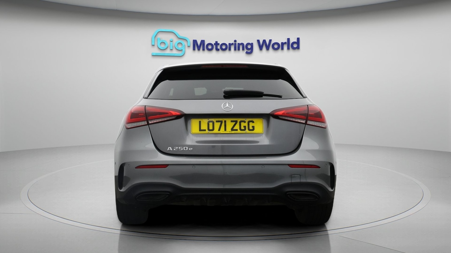 Used Mercedes-Benz A-Class for sale - 77681934: Photo 6