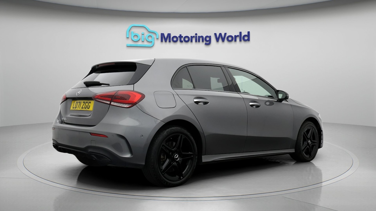 Used Mercedes-Benz A-Class for sale - 77681934: Photo 7