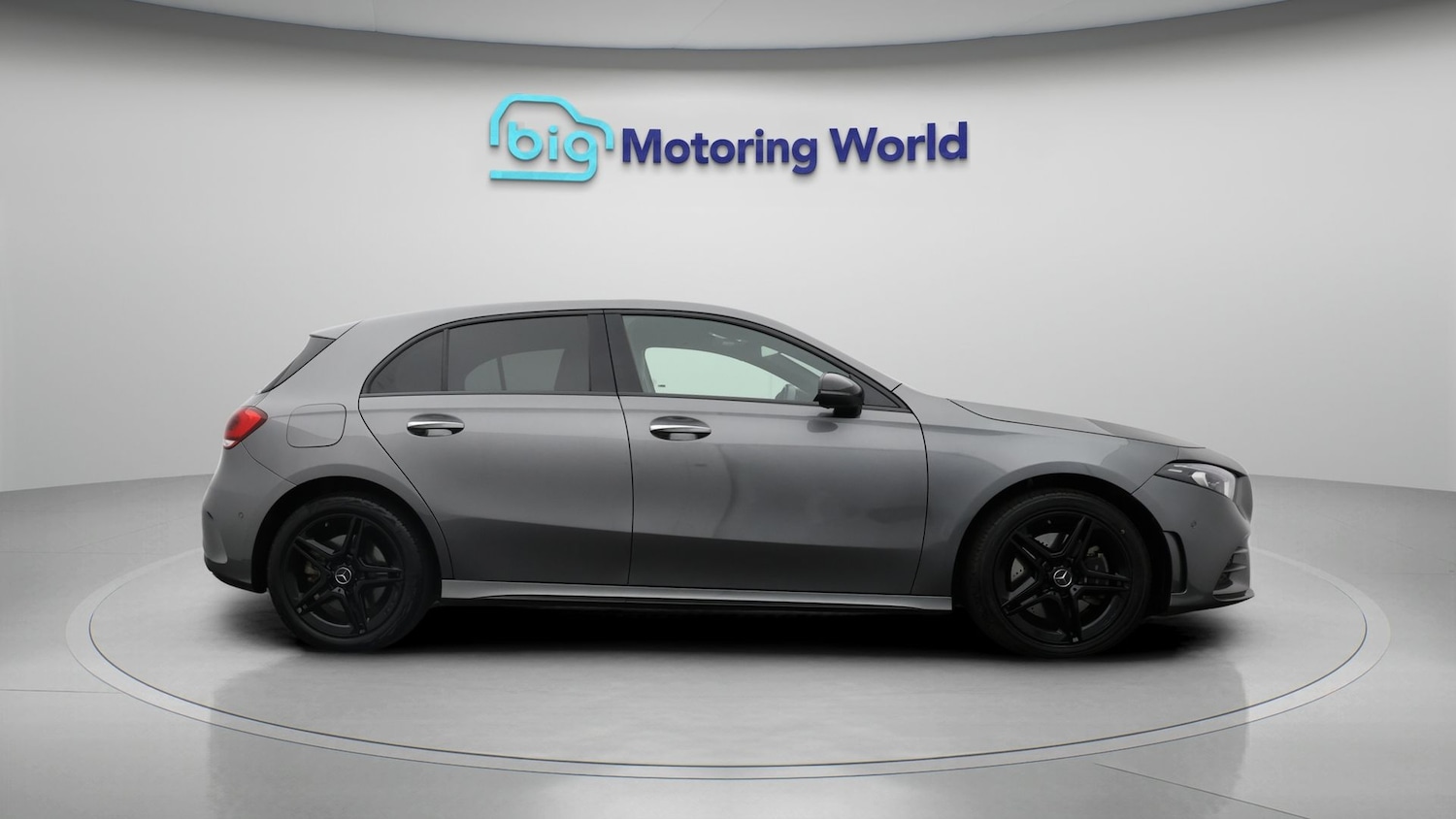 Used Mercedes-Benz A-Class for sale - 77681934: Photo 8