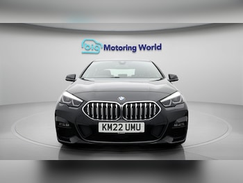 Used BMW 2 Series Gran Coupe 2022 for sale - 78889342: Photo