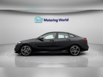 Used BMW 2 Series Gran Coupe 2022 for sale - 78889342: Photo