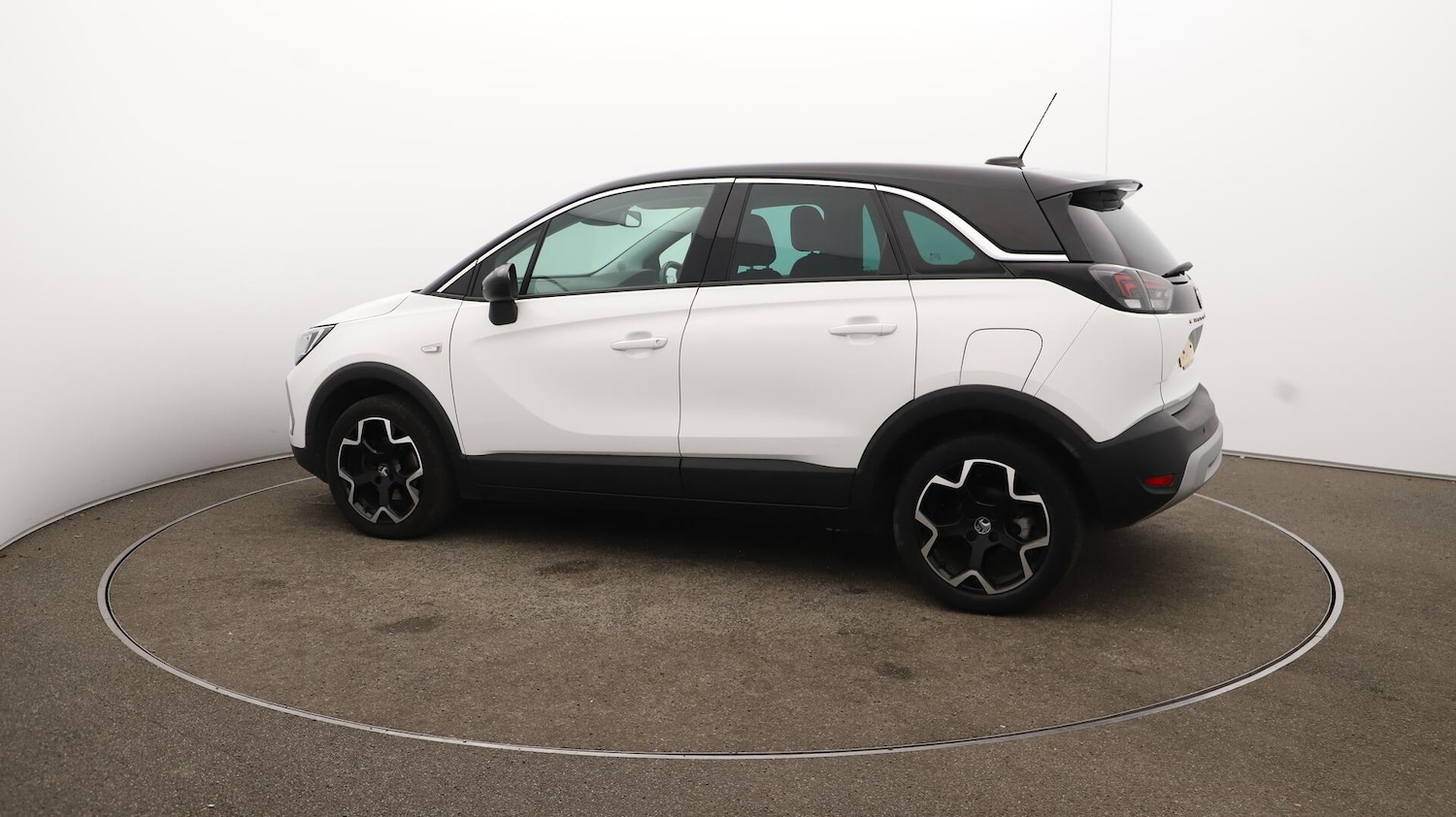Vehicle 47