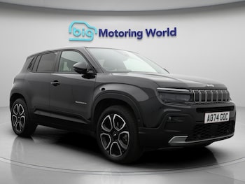Jeep - Other