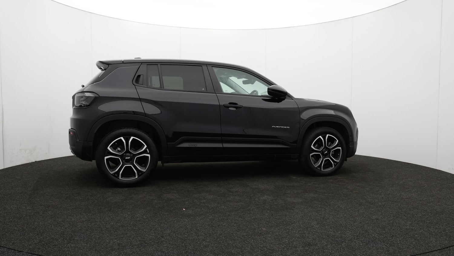 Vehicle 40