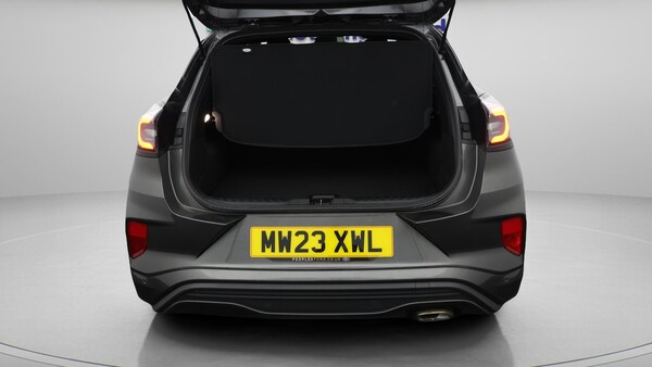 Used Ford Puma 2023 for sale - 76085459: Photo 18