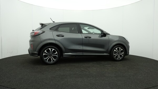 Used Ford Puma 2023 for sale - 76085459: Photo 39