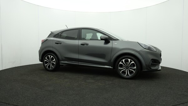 Used Ford Puma 2023 for sale - 76085459: Photo 46