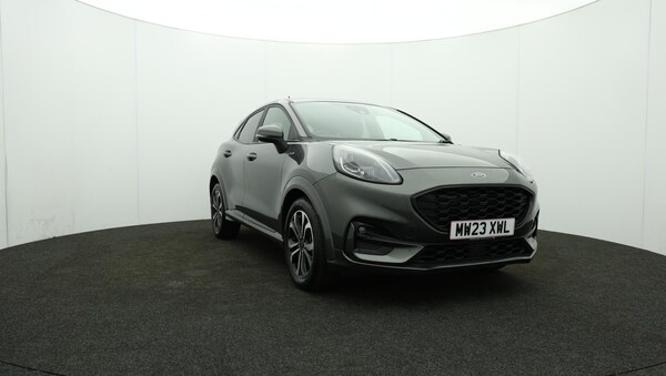 Used Ford Puma 2023 for sale - 76085459: Photo 52