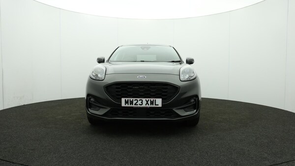 Used Ford Puma 2023 for sale - 76085459: Photo 57
