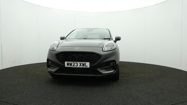 Used Ford Puma 2023 for sale - 76085459: Photo 58