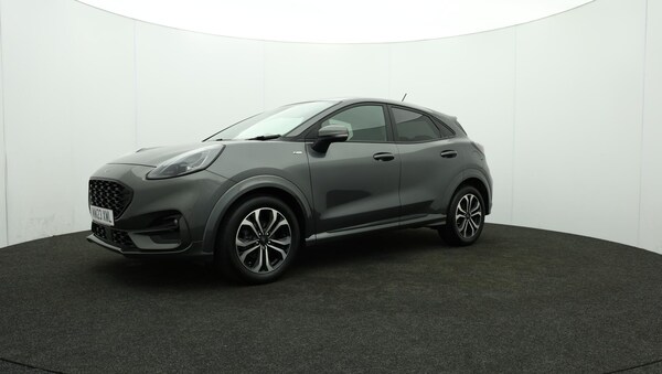 Used Ford Puma 2023 for sale - 76085459: Photo 64