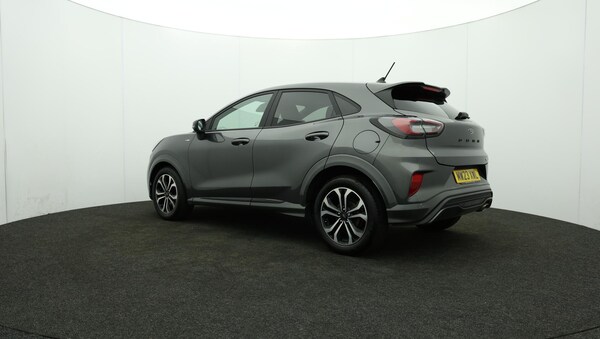 Used Ford Puma 2023 for sale - 76085459: Photo 77