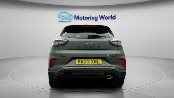 Used Ford Puma 2023 for sale - 76085459: Photo 7
