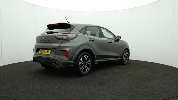 Used Ford Puma 2023 for sale - 76085459: Photo 85