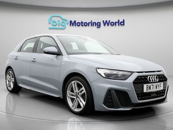Used Audi A1 2021 for sale - 76969888: Photo