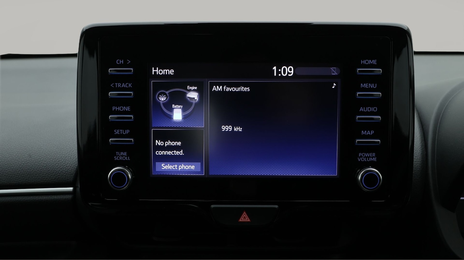 Used Toyota Yaris 2022 for sale - 77459779: Photo 11