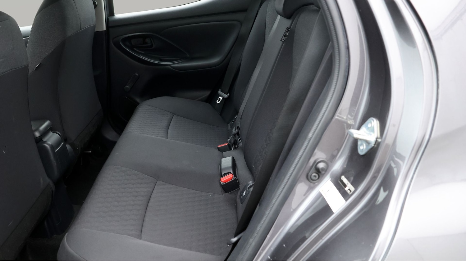 Used Toyota Yaris 2022 for sale - 77459779: Photo 16