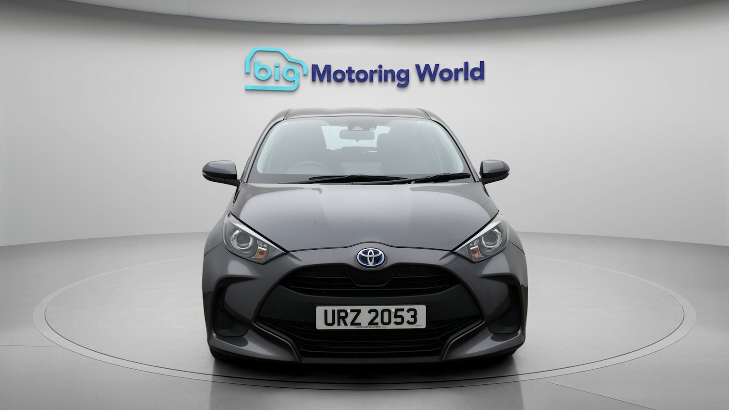 Used Toyota Yaris 2022 for sale - 77459779: Photo 2