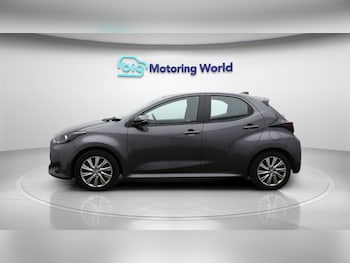 Used Toyota Yaris 2022 for sale - 77459779: Photo