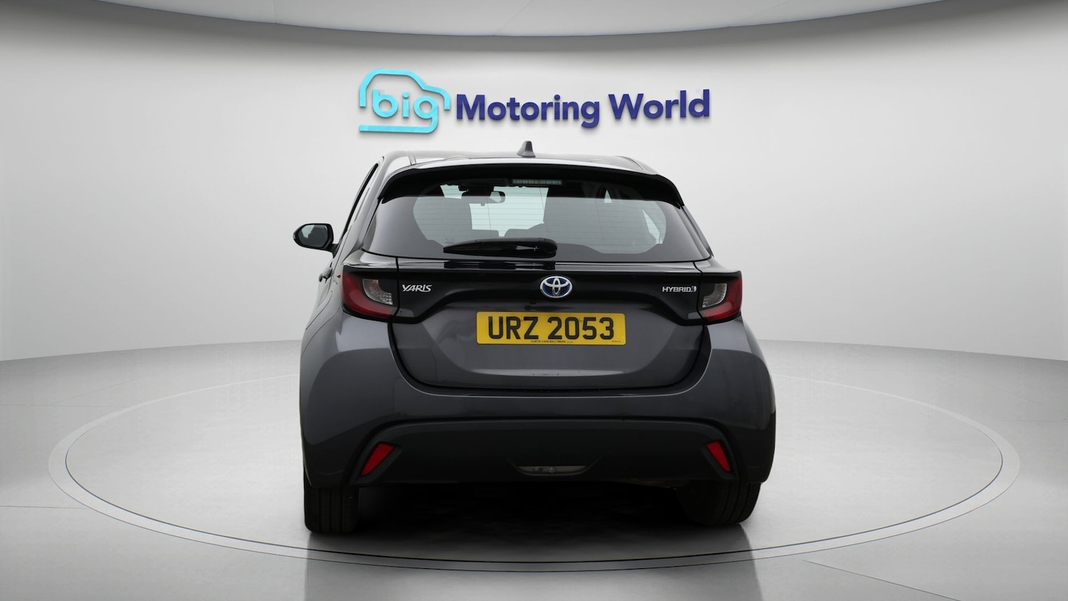 Used Toyota Yaris 2022 for sale - 77459779: Photo 6