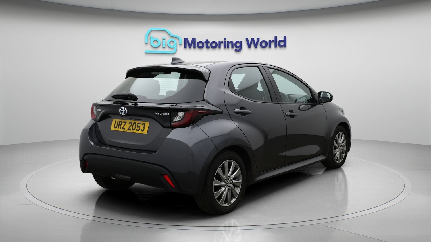 Used Toyota Yaris 2022 for sale - 77459779: Photo 7