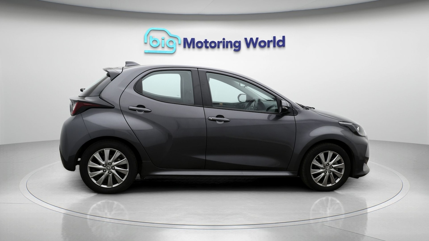 Used Toyota Yaris 2022 for sale - 77459779: Photo 8