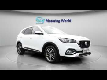 2022 (72) - 1.5 T-GDI Exclusive SUV 5dr Petrol Manual Euro 6 (s/s) (162 ps)