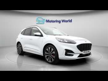 Used Ford Kuga 2022 for sale - 74909306: Photo