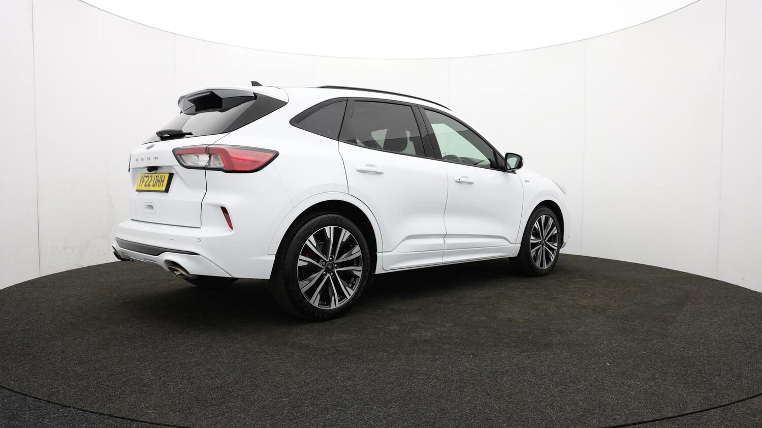Vehicle 36