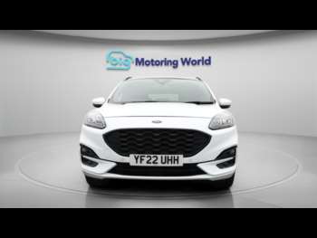 Used Ford Kuga 2022 for sale - 74909306: Photo