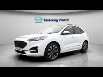 Used Ford Kuga 2022 for sale - 74909306: Photo