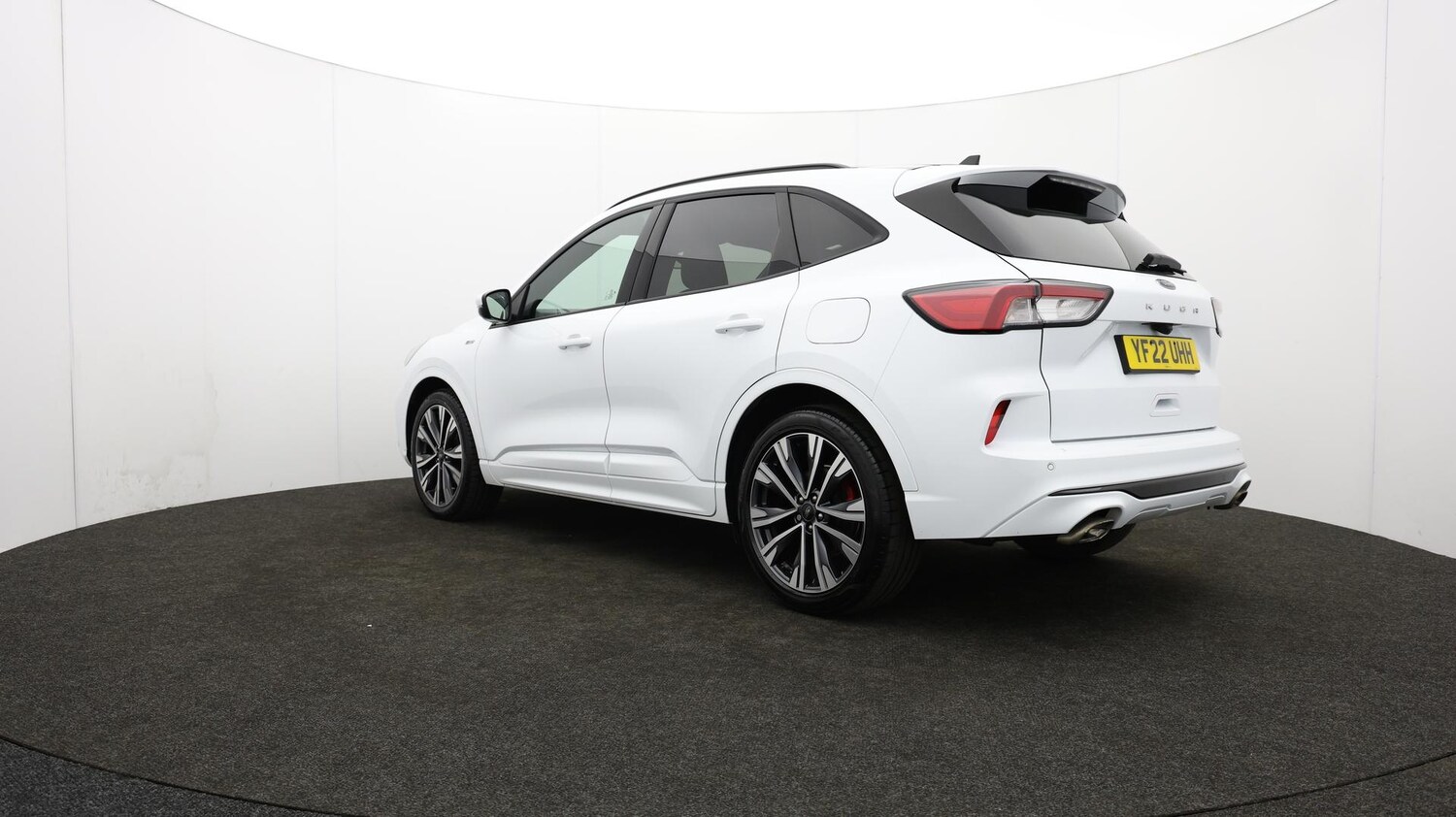 Vehicle 80