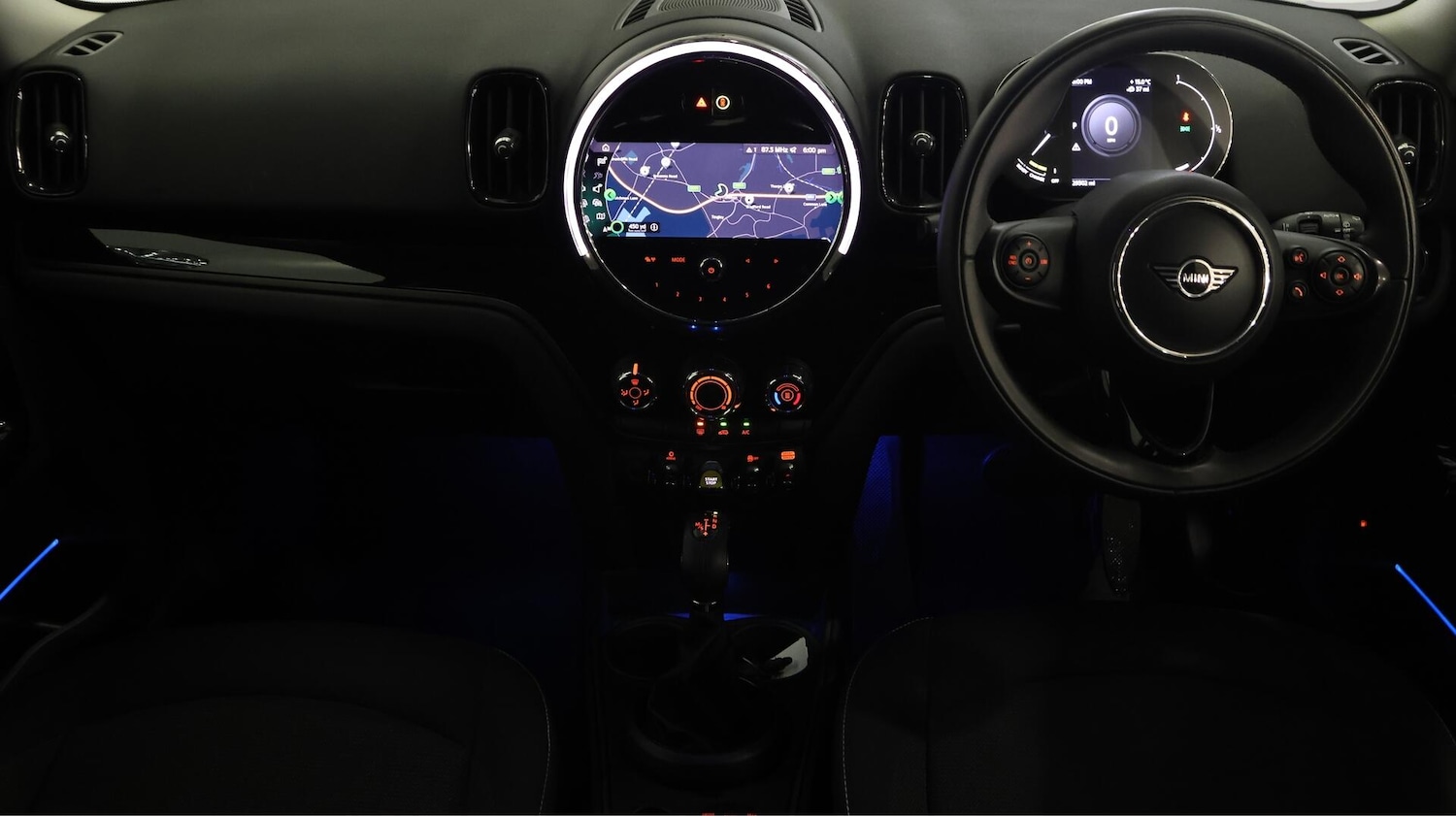 Used MINI Countryman 2021 for sale - 76381229: Photo 13