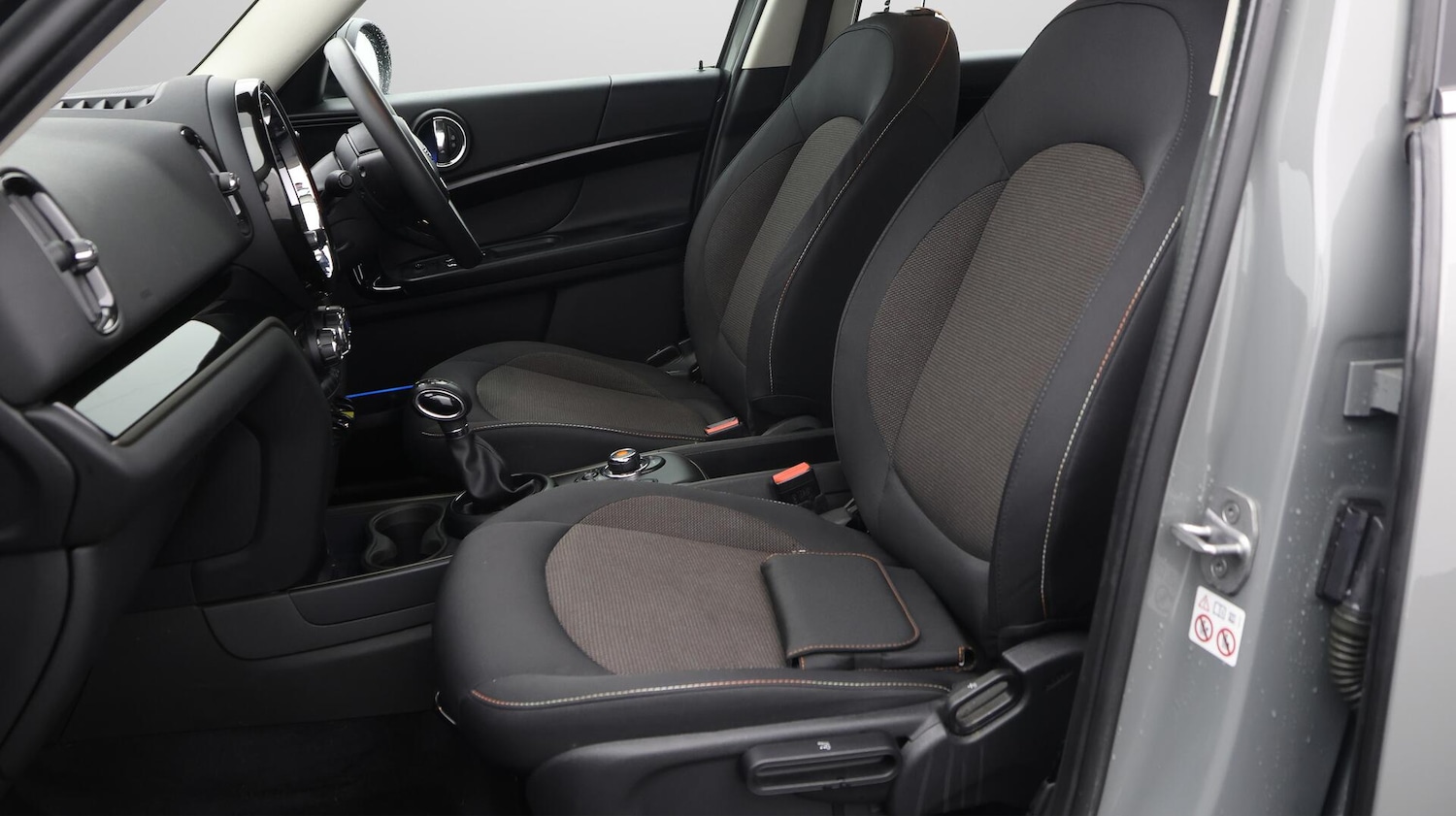 Used MINI Countryman 2021 for sale - 76381229: Photo 14