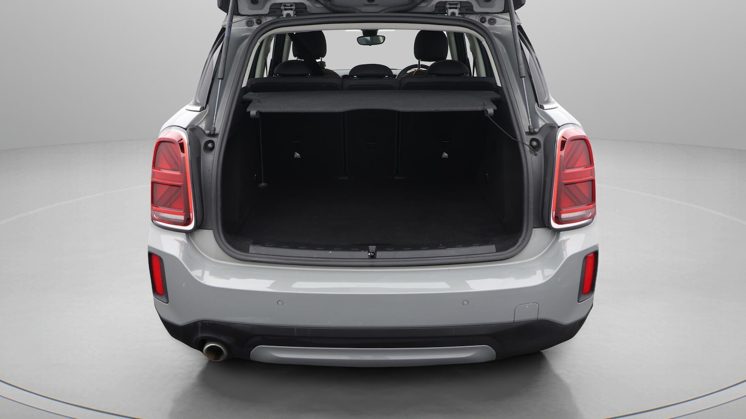 Used MINI Countryman 2021 for sale - 76381229: Photo 17