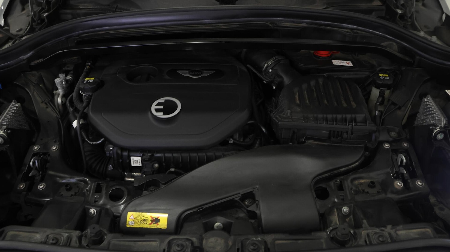 Used MINI Countryman 2021 for sale - 76381229: Photo 19