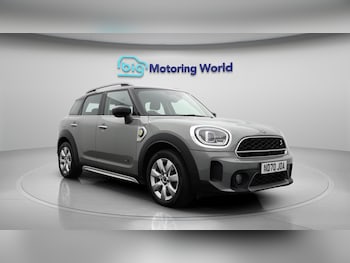 MINI - Countryman